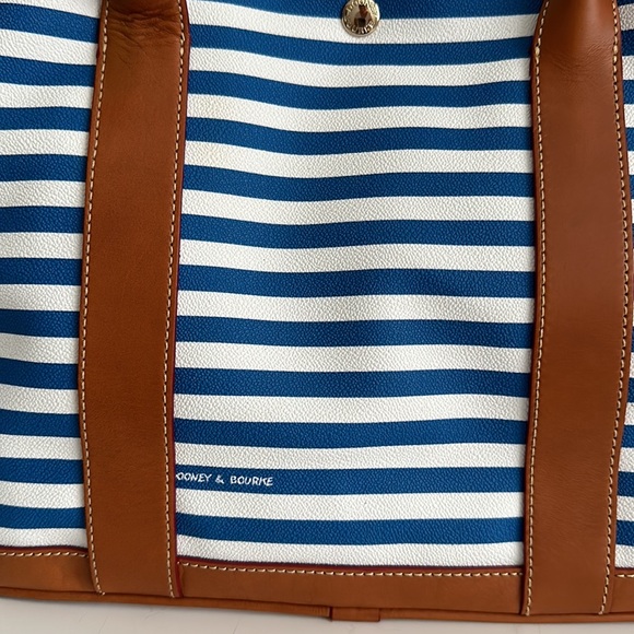 Dooney & Bourke Sullivan Layla Tote - Picture 8 of 13